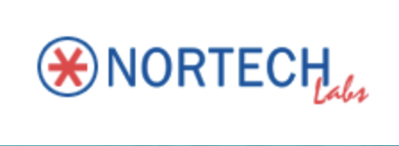 Nortech lab logo