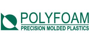 Polyfoam logo