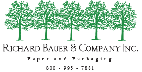 Richard Bauer Logo